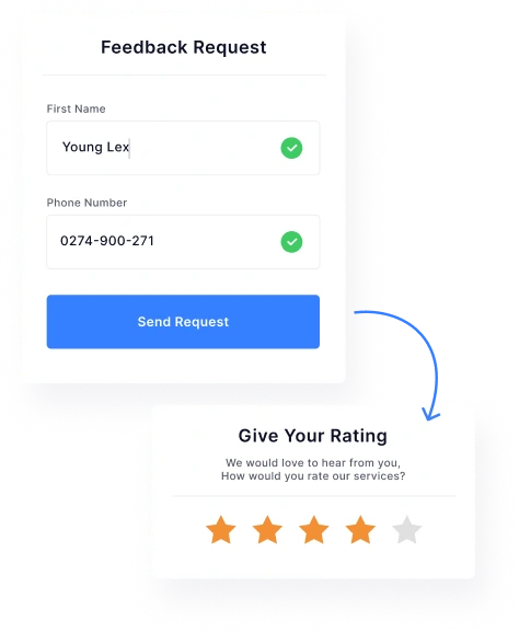Feedback Shield